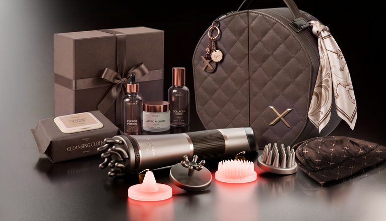 NeXcia X Founder’s Collection