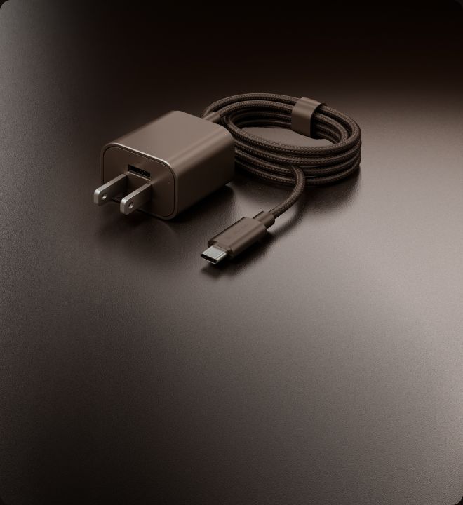 Lightning Charger