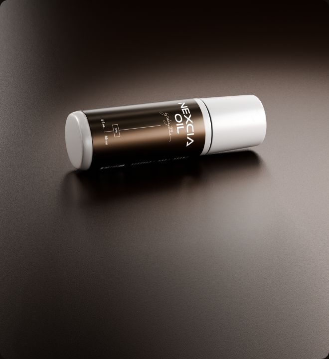 NeXcia Oil