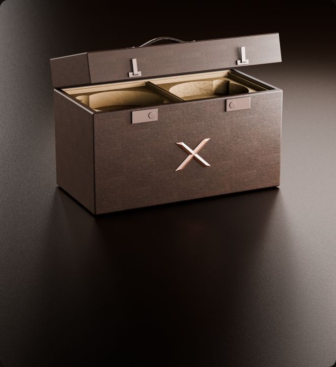 Carry Case