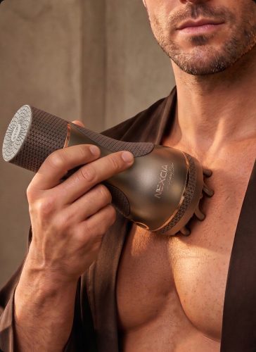 Chest