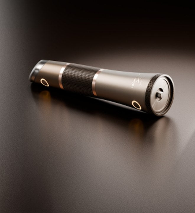 NeXcia X Device