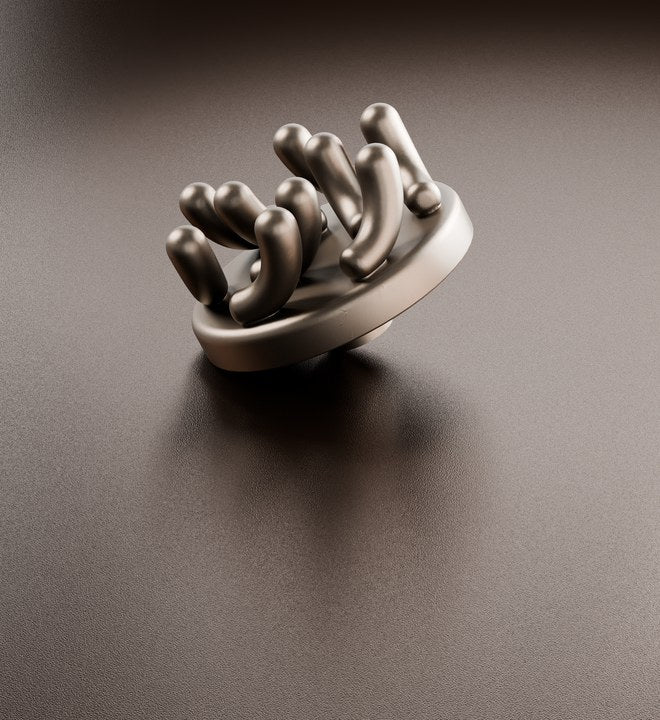 Small Claw Disc