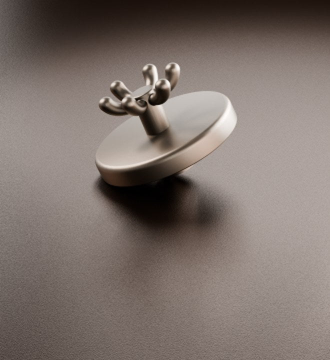 Single Claw Disc