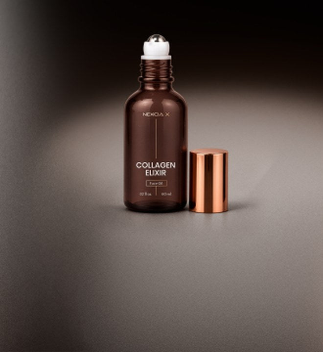 Collagen Elixir