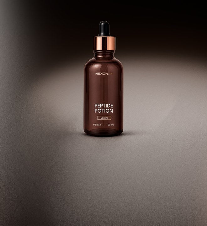 Peptide Potion