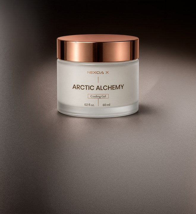 Arctic Alchemy