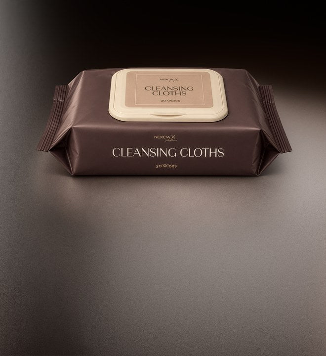 Cleansing Cloths