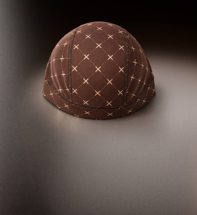 Crown Cap