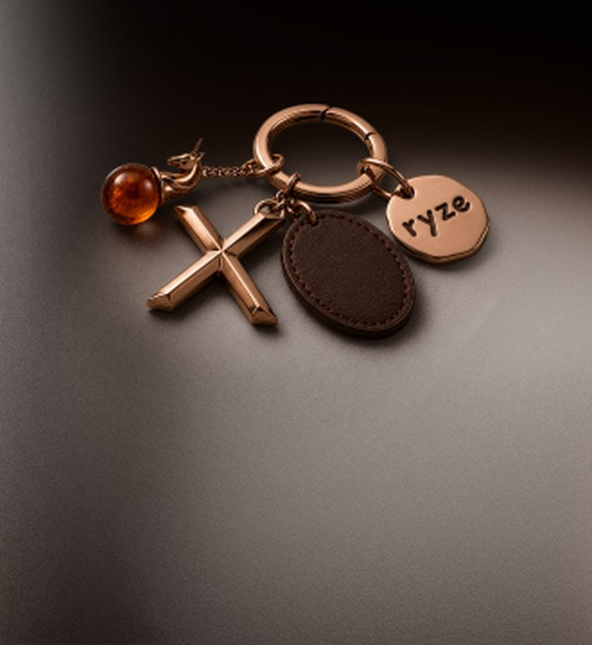 Founders Emergence Charms