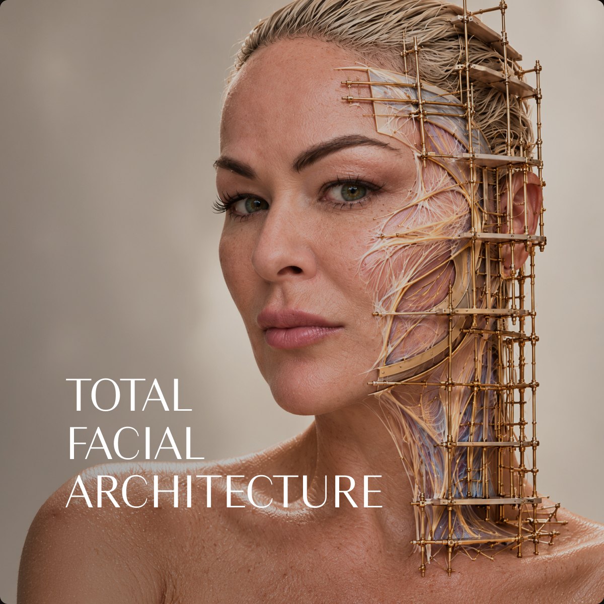 Total Facial Architecture